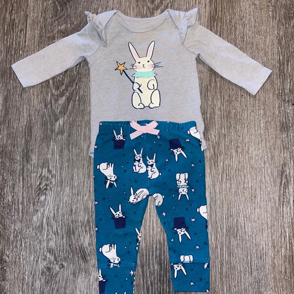 Cat & Jack Set - Picture 2 of 4